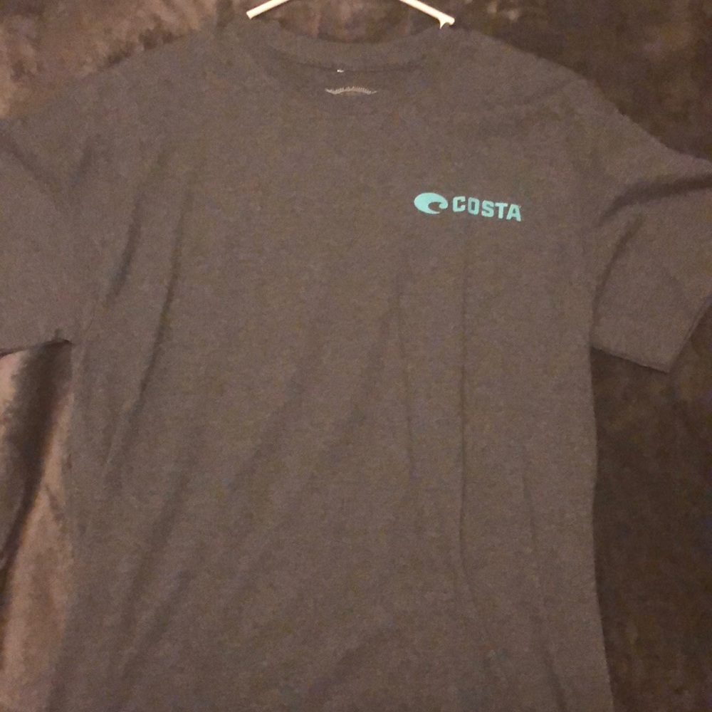 Men’s Costa Shirt